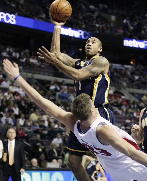 主力射手的 主力射手的