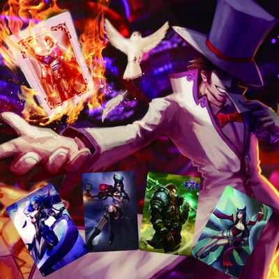 个魅力无限 个魅力无限