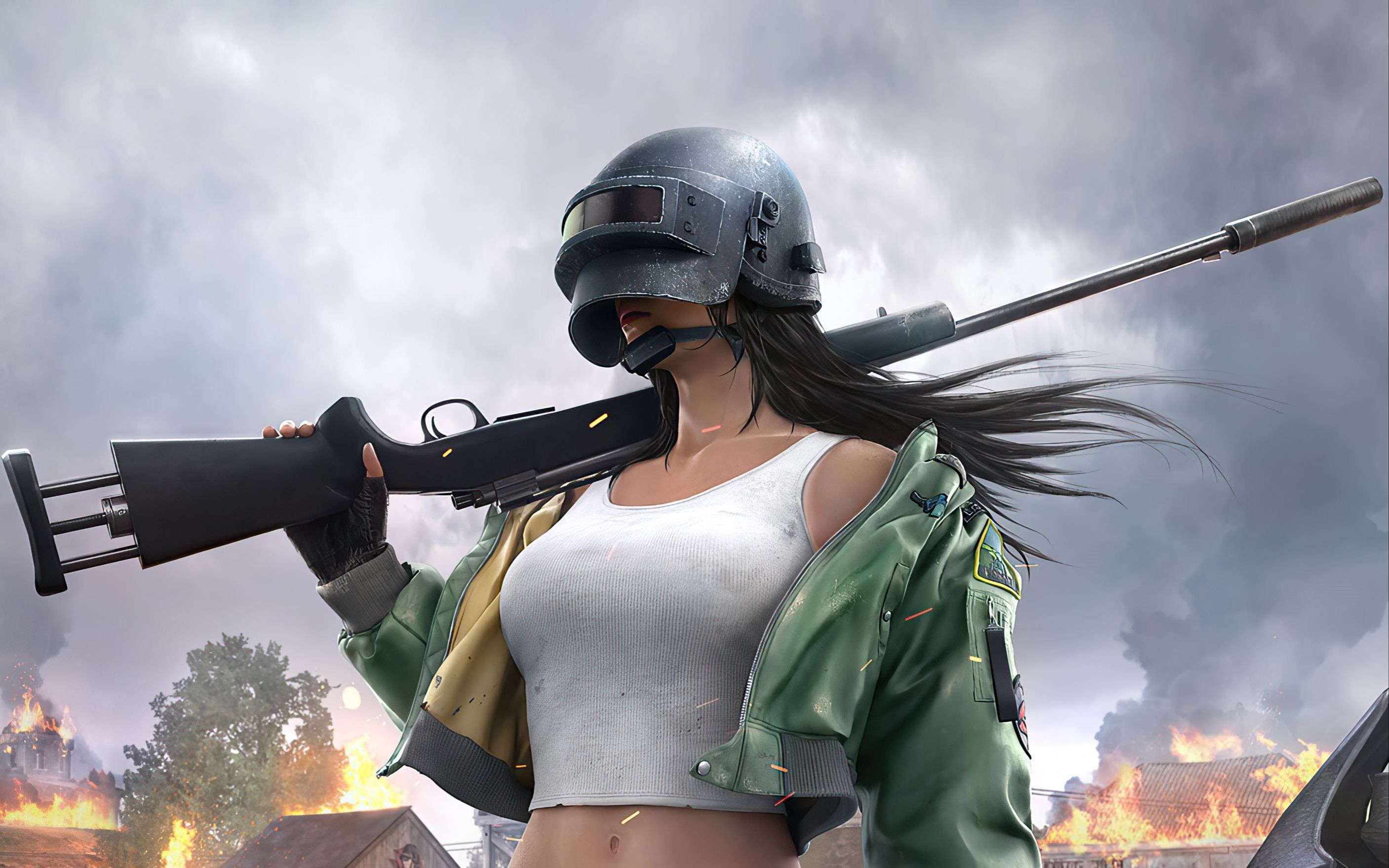 氛围与他们 氛围与他们